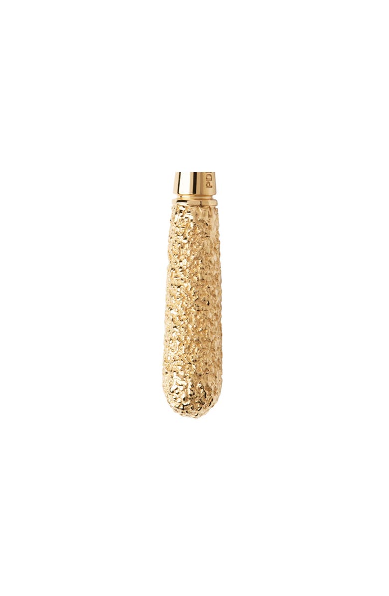 PDPAOLA Popcorn Large Jupiter Single Hoop, Main, color,