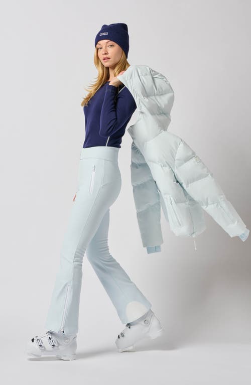 Jorde Lennon Ski Pant In White