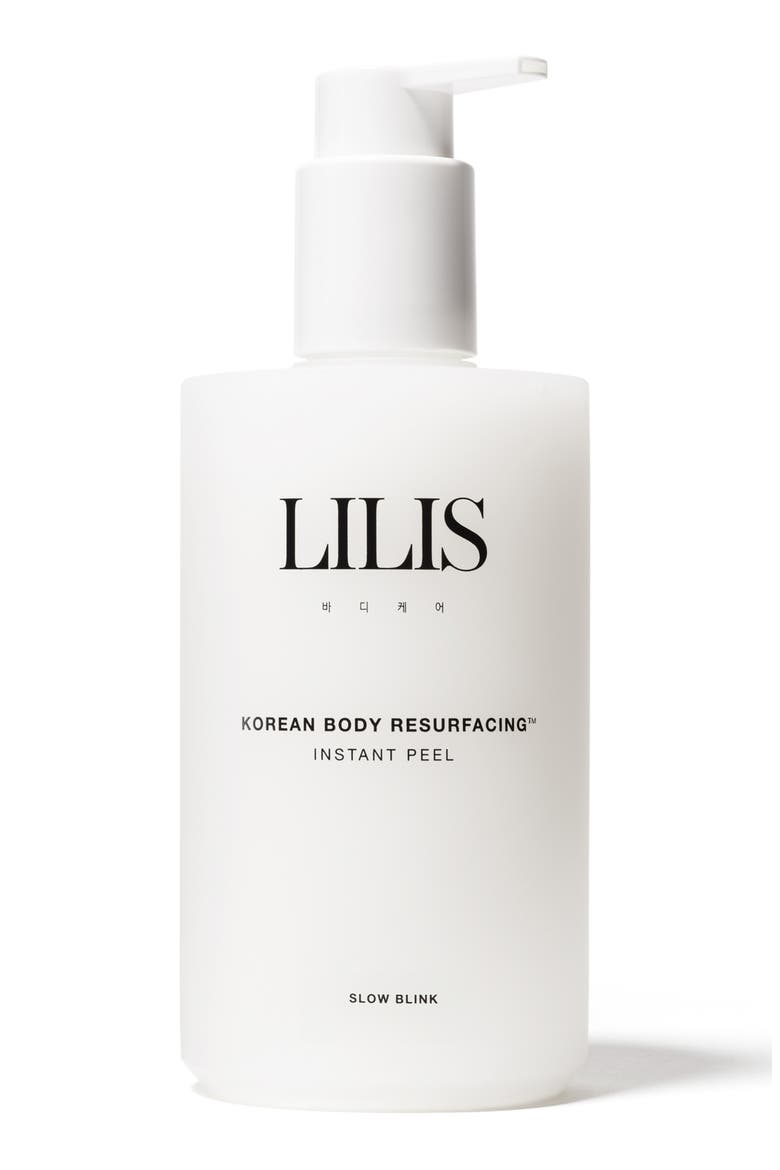 Instant Peel, Main, color, SLOW BLINK
