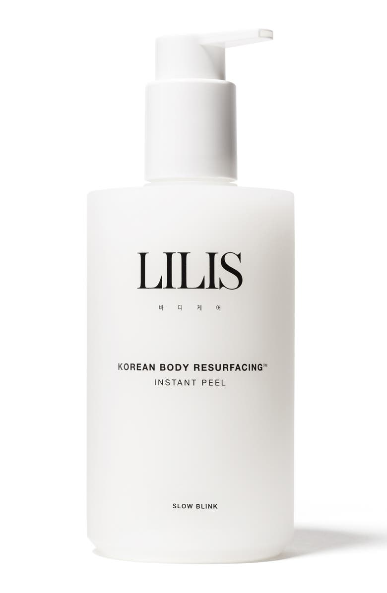 LILIS Instant Peel, Main, color,