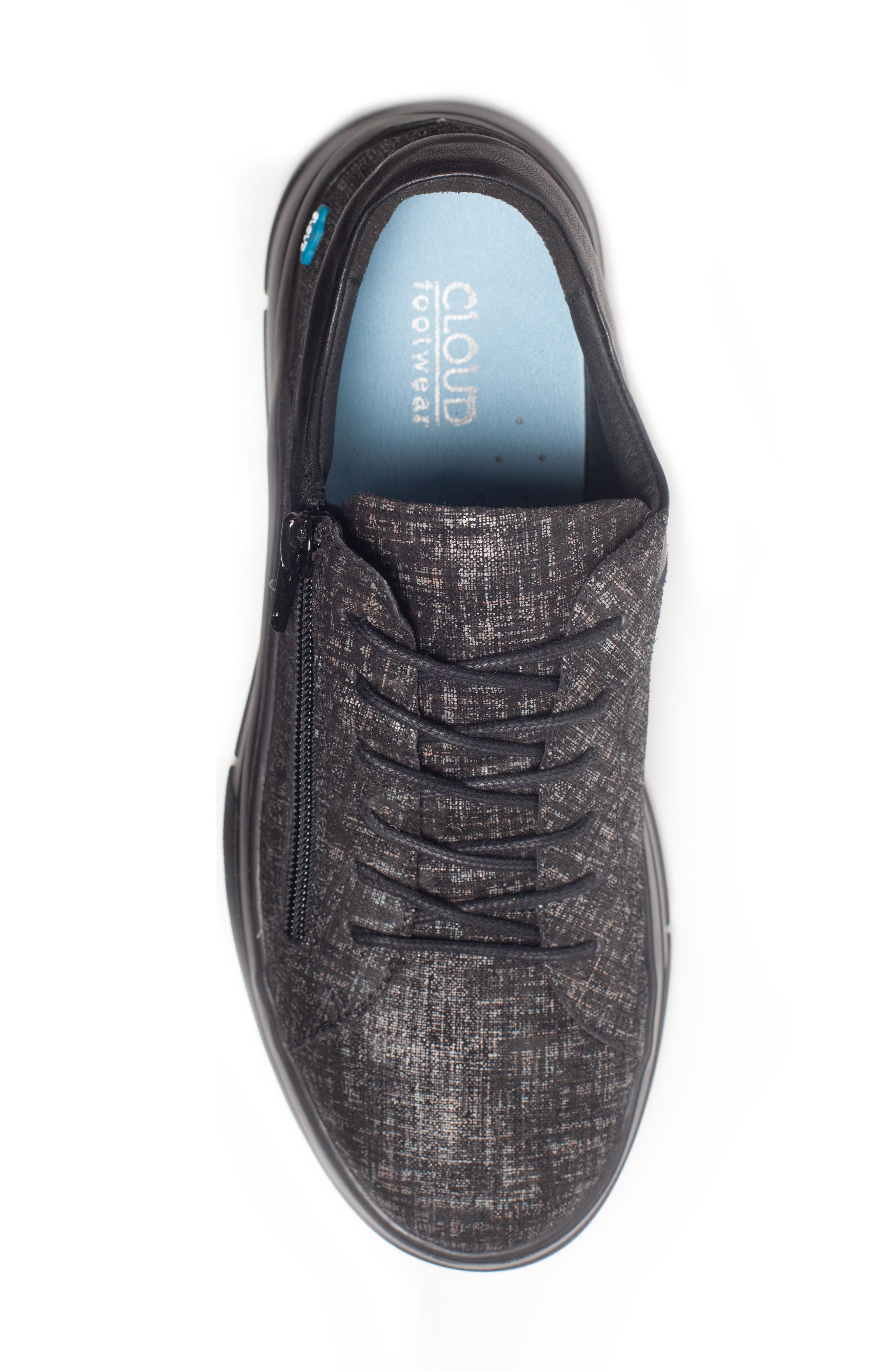 CLOUD Dacia Sneaker, Alternate, color, 
