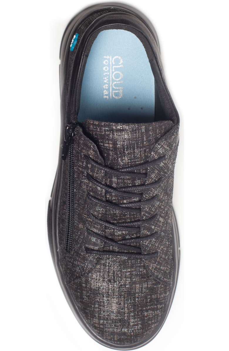 CLOUD Dacia Sneaker, Alternate, color,