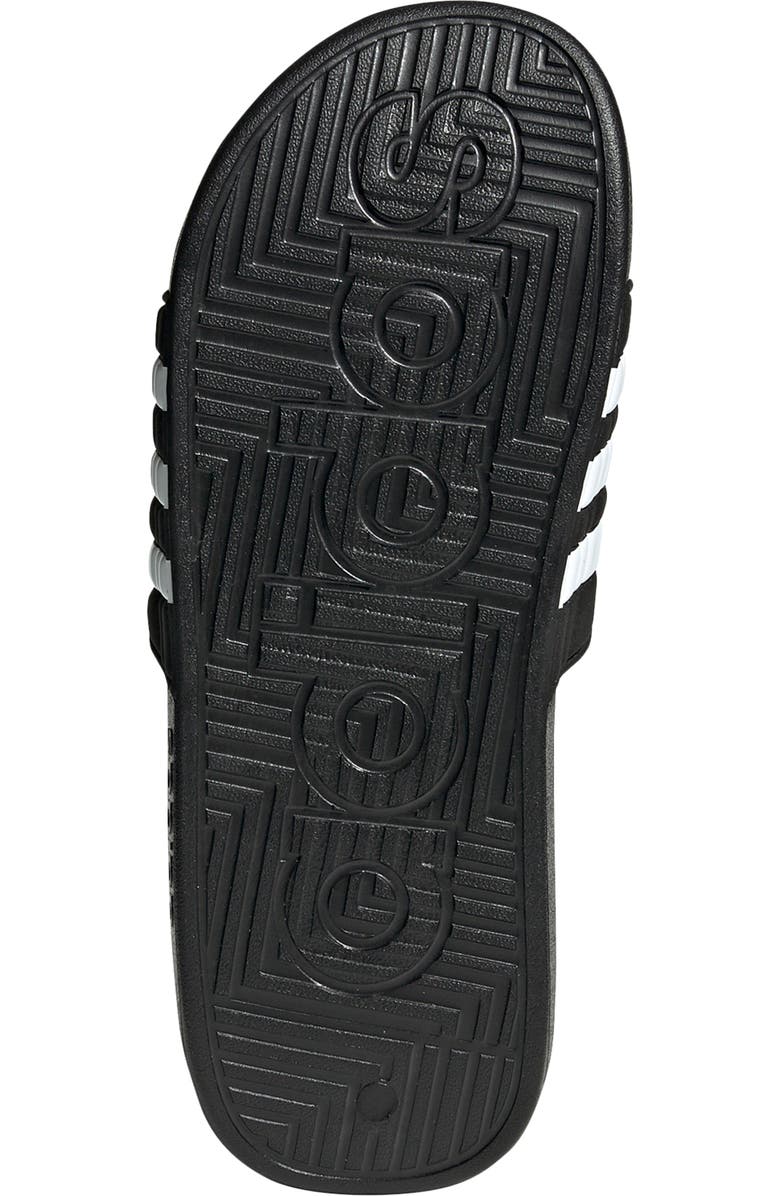 adidas Adissage Sport Slide, Alternate, color,