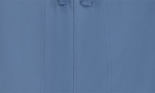 New Balance Kids' Woven Cargo Pants In Blue