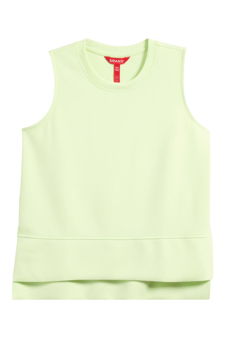 Lightweight Tank, Alternate, color, ZEST