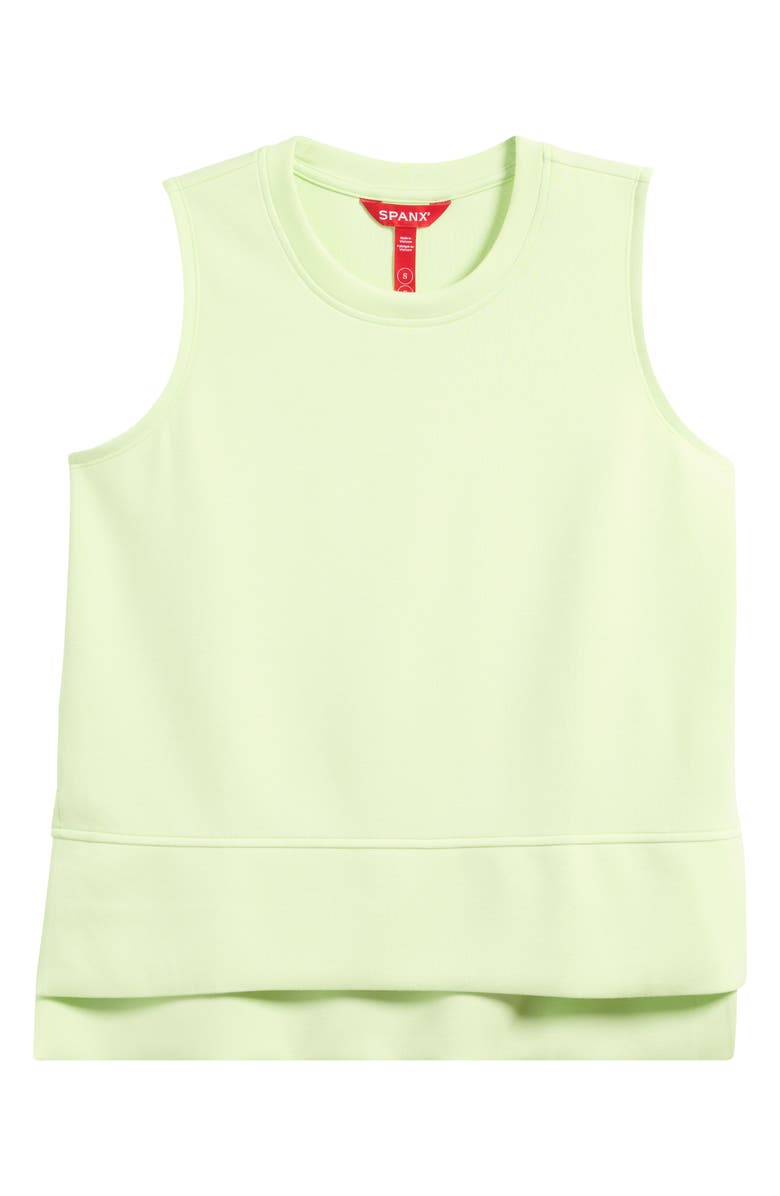 SPANX<sup>®</sup> Lightweight Tank, Main, color, Zest