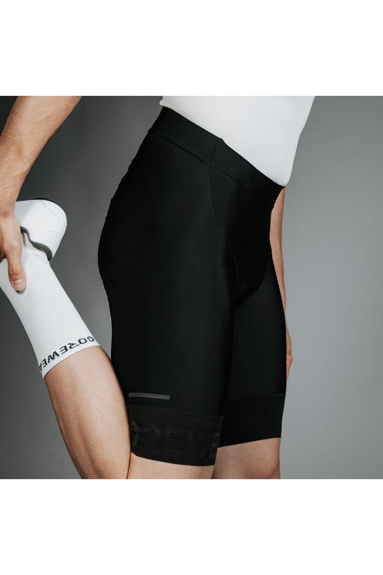 Swiftride Short Tight - Men's, Alternate, color, Black