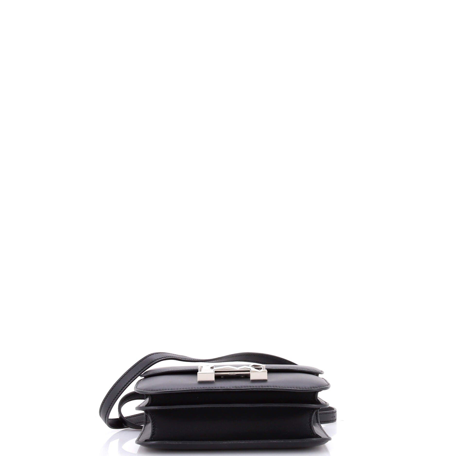 Pre-Owned Hermes Studio Disco Constance Bag Monsieur 18, Alternate, color, 