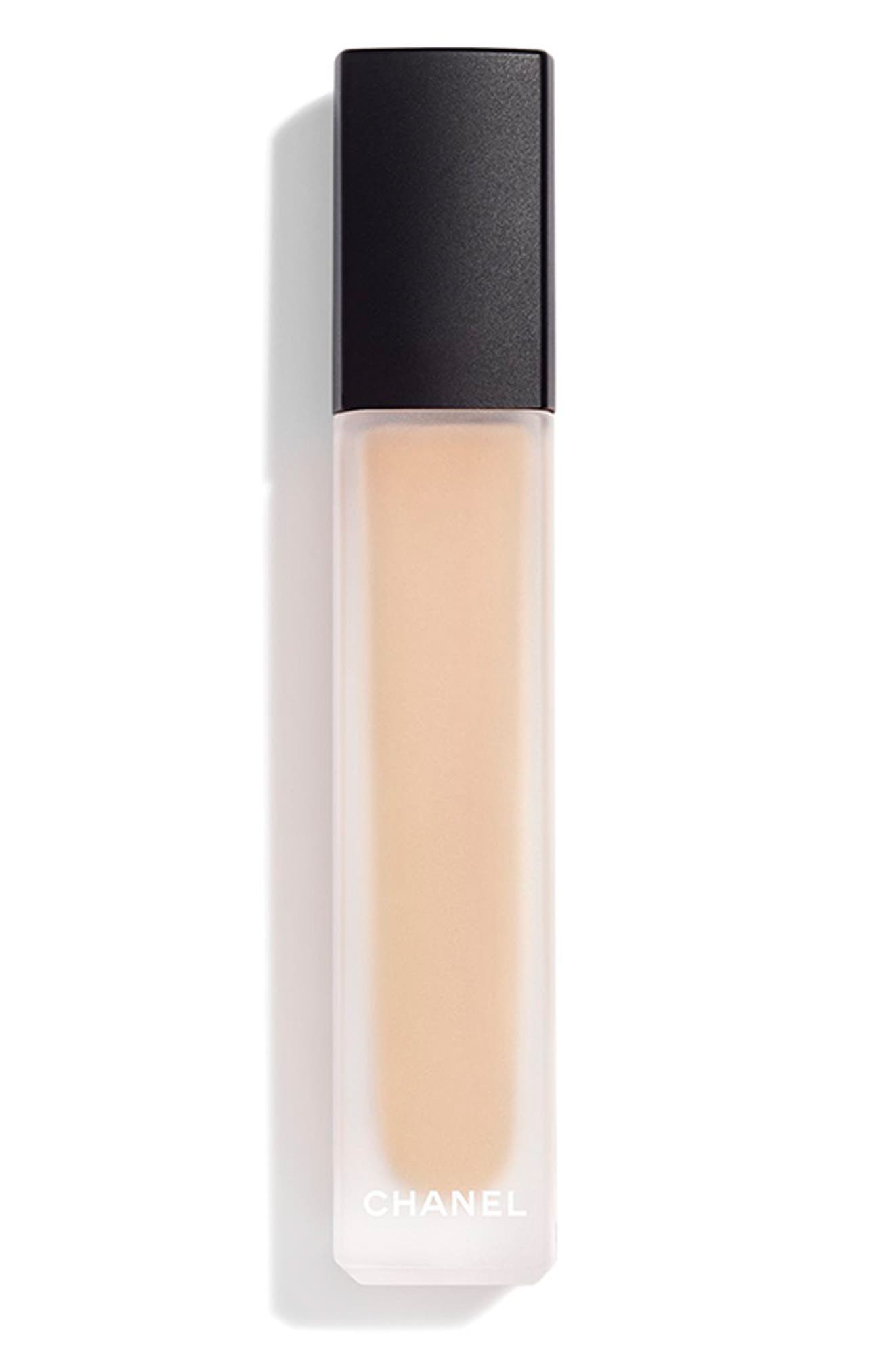 CHANEL SUBLIMAGE LE CORRECTEUR YEUX Radiance-Generating Concealing