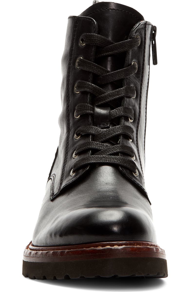 Frye Ella Lace-Up Boot, Alternate, color,