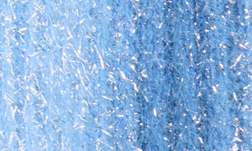 Kate Spade New York Tinsel Knit Scarf