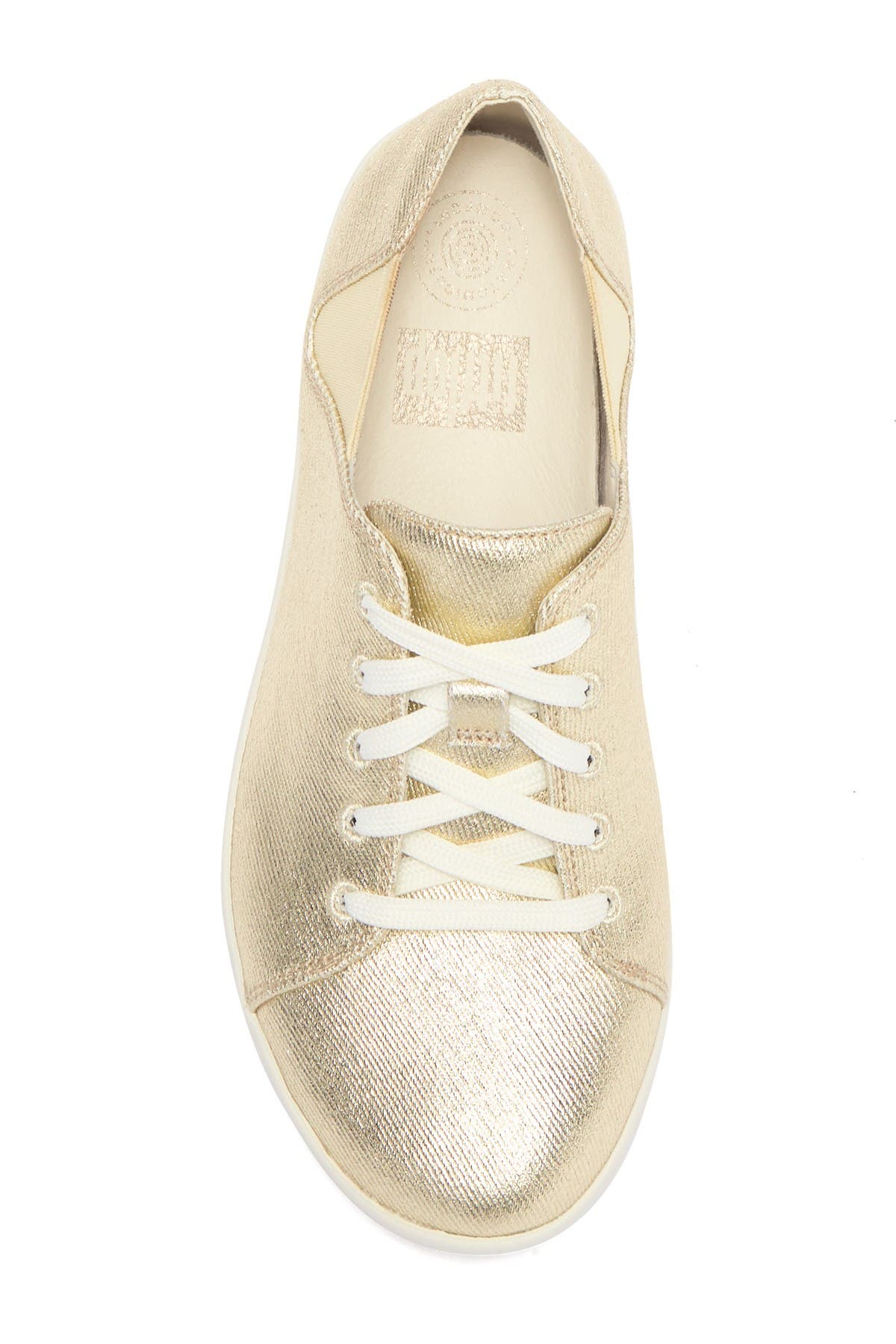 FitFlop F-Sporty Sneaker, Alternate, color, 