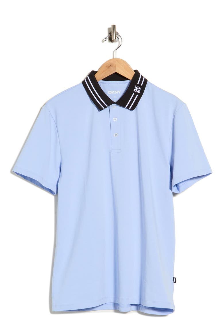 Reyes Polo, Alternate, color, KENTUCKY BLUE