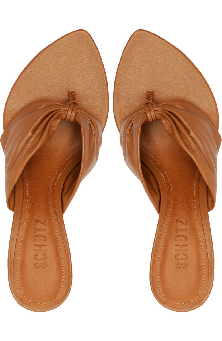 Schutz Lori Sandal, Alternate, color,