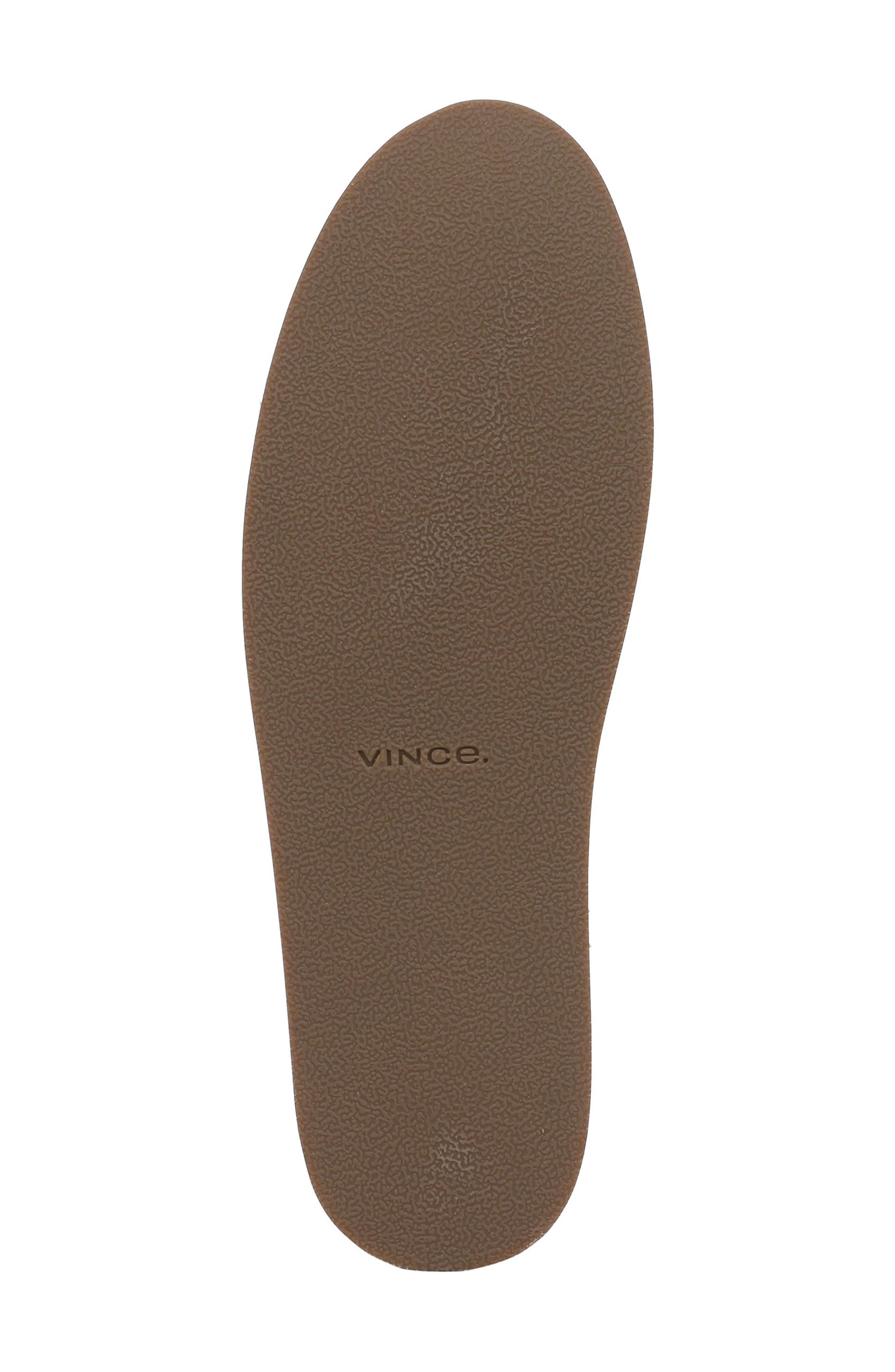 Vince Desmond Slip-On Shoe, Alternate, color, Nutwood