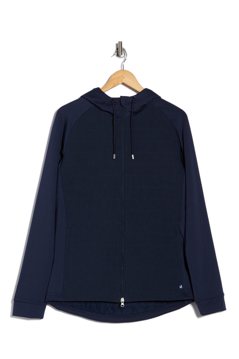 Coleman Jacket, Alternate, color, NAVY