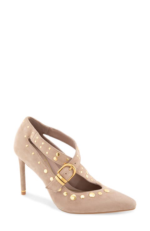Qupid Stud Pump