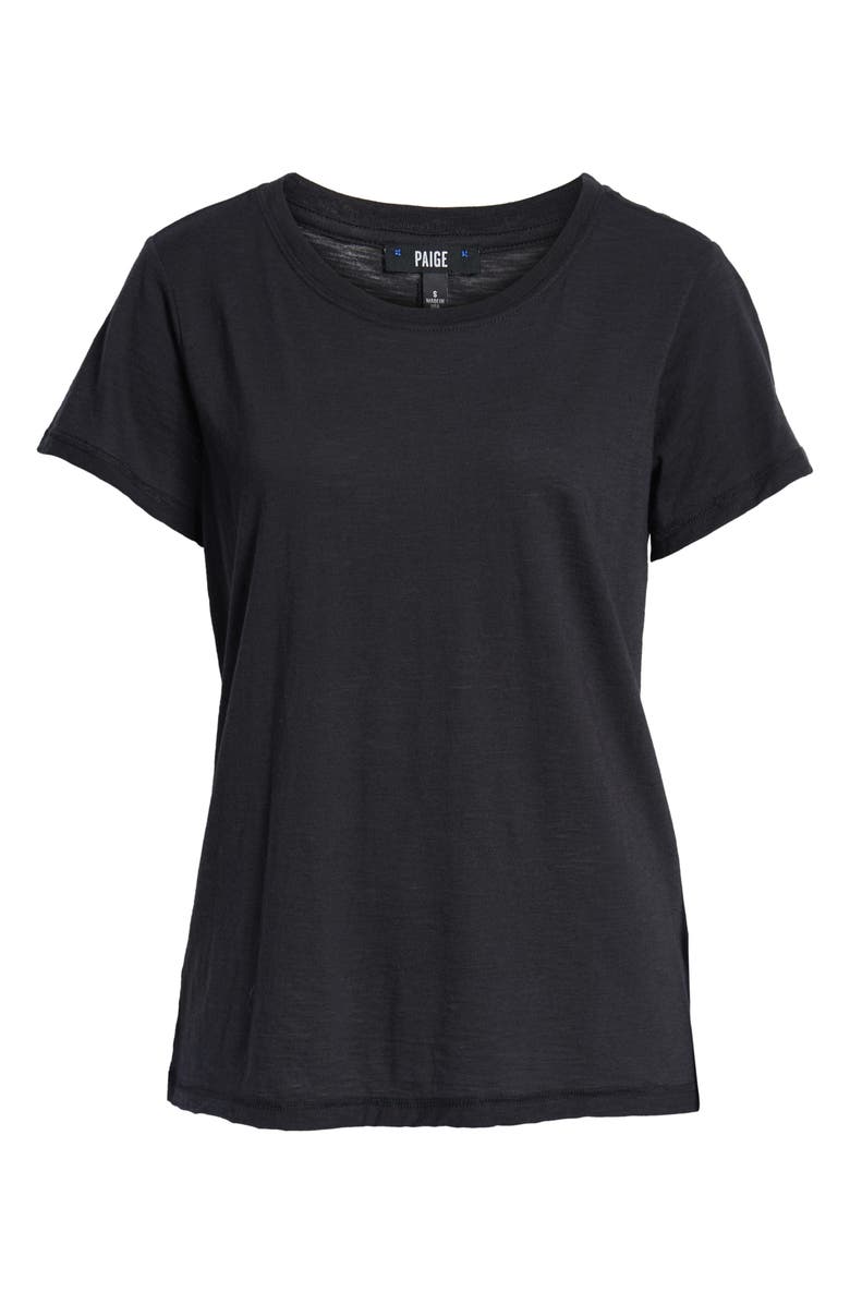 PAIGE Ellison Tee, Alternate, color,