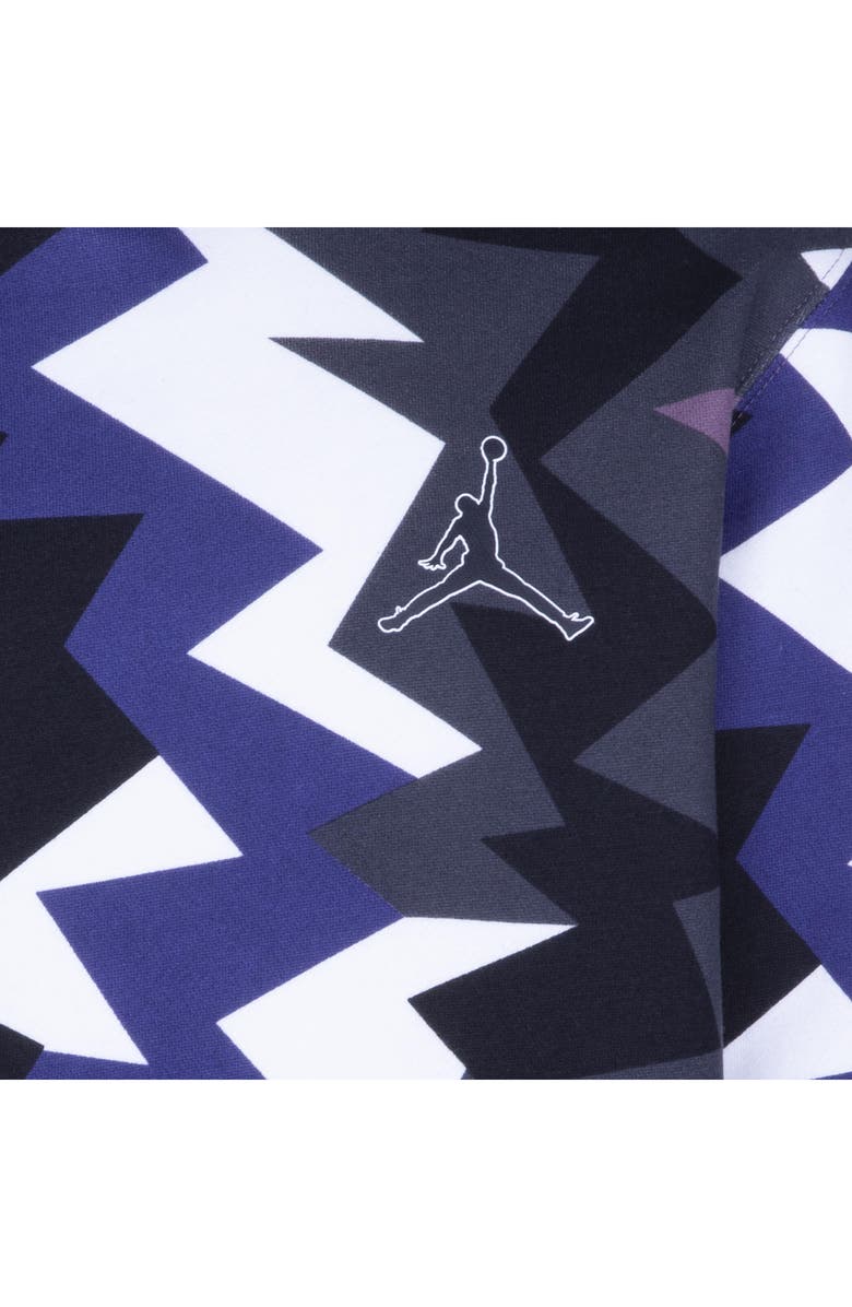 Jordan Kids' Flight MVP Fleece Hoodie, Alternate, color,