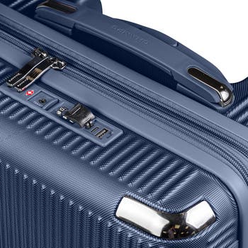 Legacy 3-Piece Hardside Luggage Set