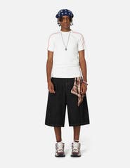AELFRIC EDEN Baggy Longline Jorts
