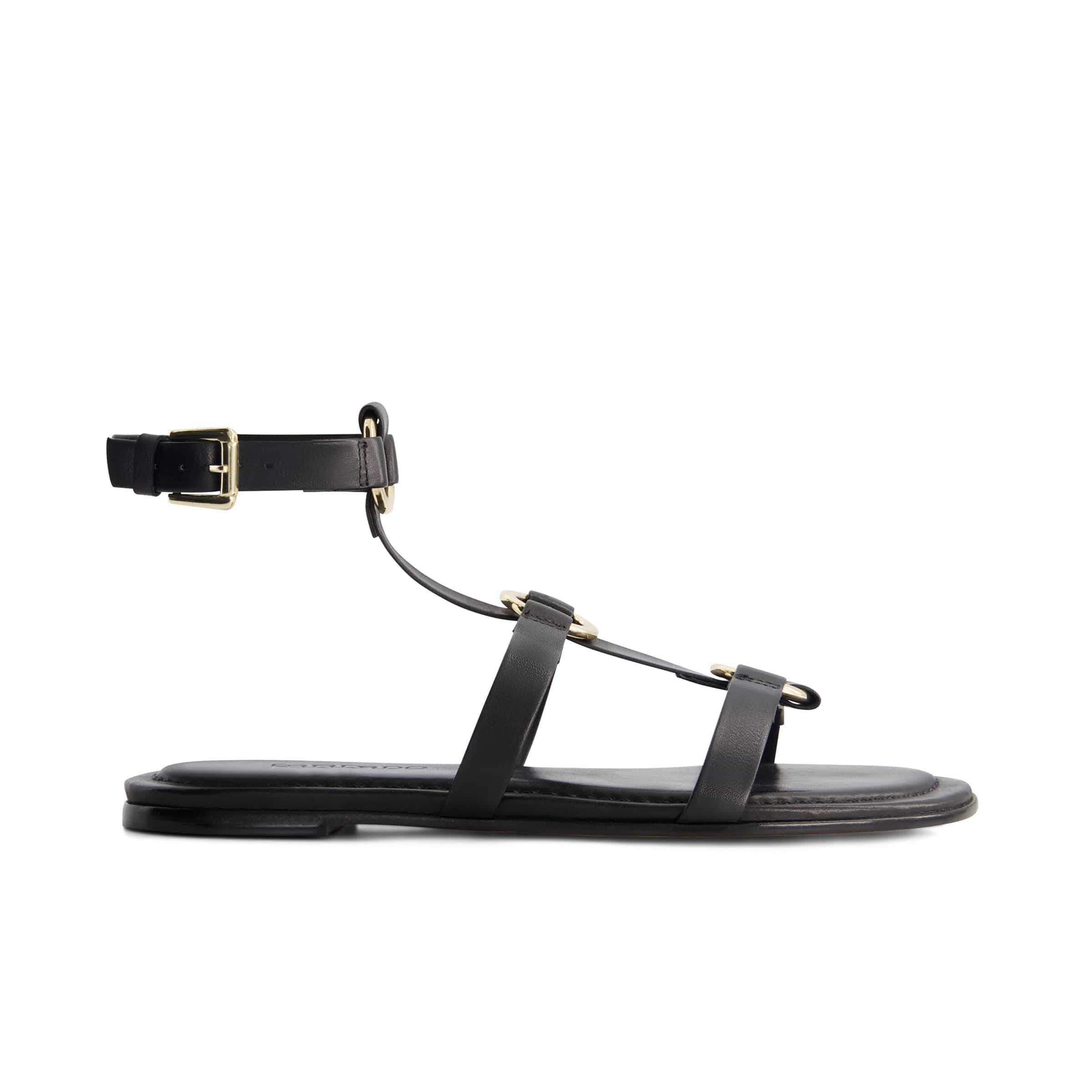 Bernardo Footwear Hera Gladiator Sandal, Alternate, color, 