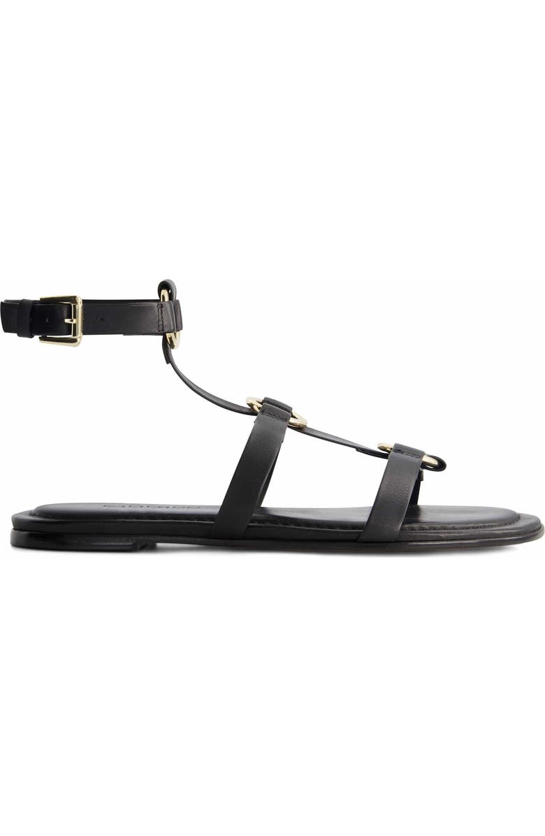 Bernardo Footwear Hera Gladiator Sandal, Alternate, color,