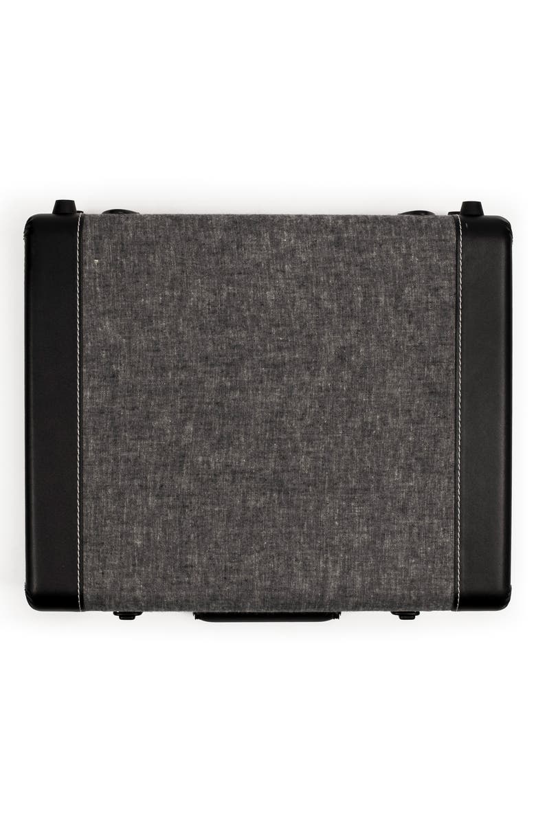 Crosley Radio Executive Bluetooth<sup>®</sup> USB Turntable, Alternate, color,