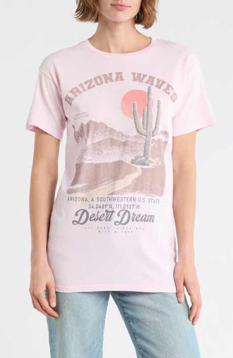 Philcos Arizona Cotton Graphic T-Shirt
