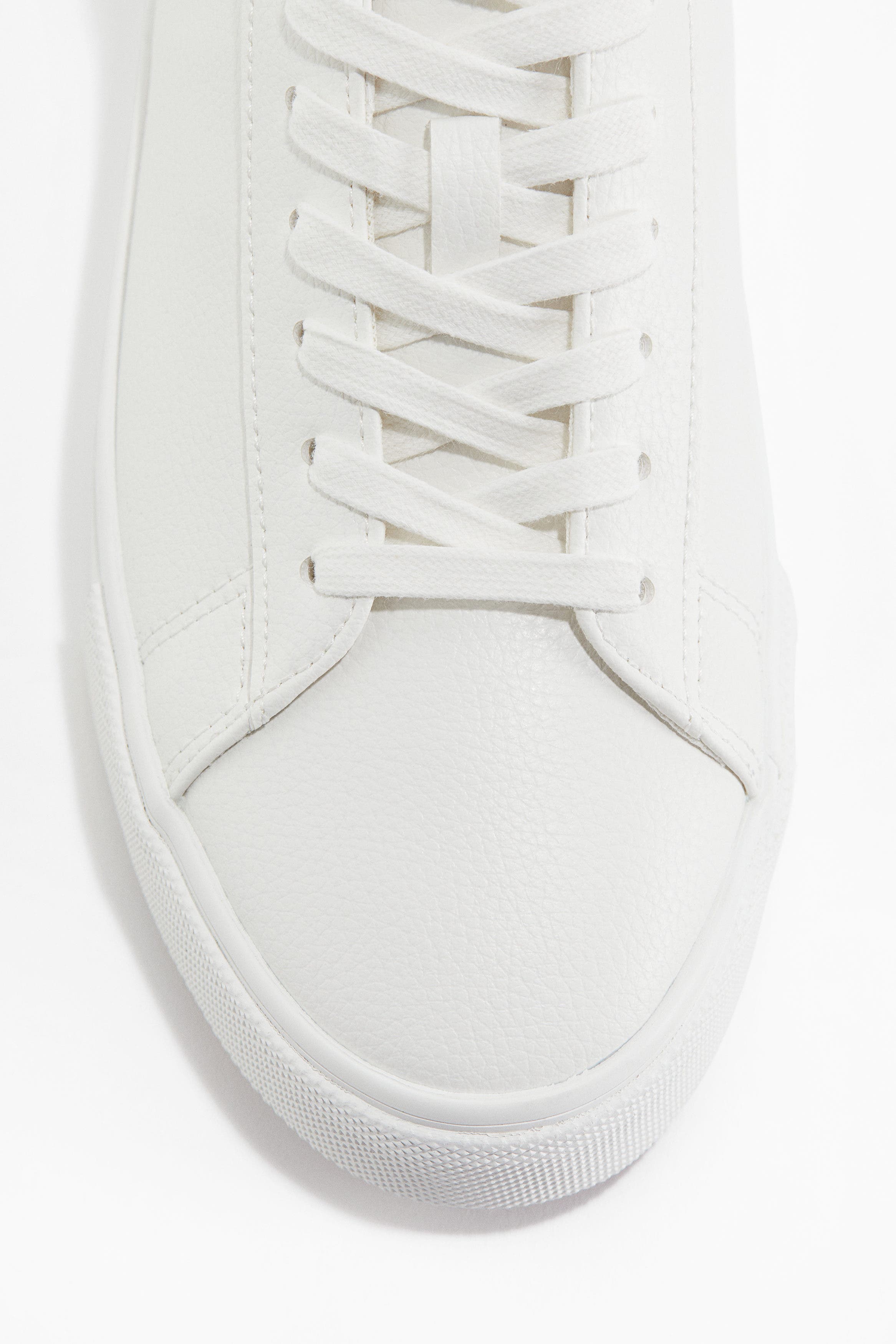 Trainers, Alternate, color, White