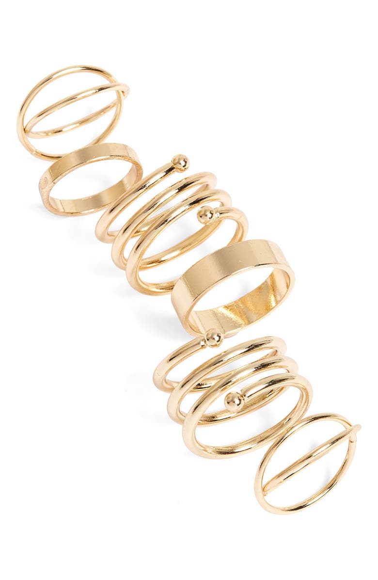 BP. Rings, Main, color, 