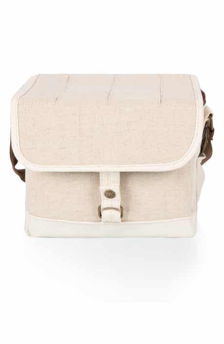 Picnic Time Beer Caddy Cooler Tote