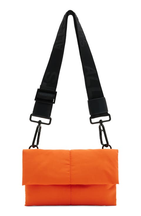 Ezra Crossbody Bag
