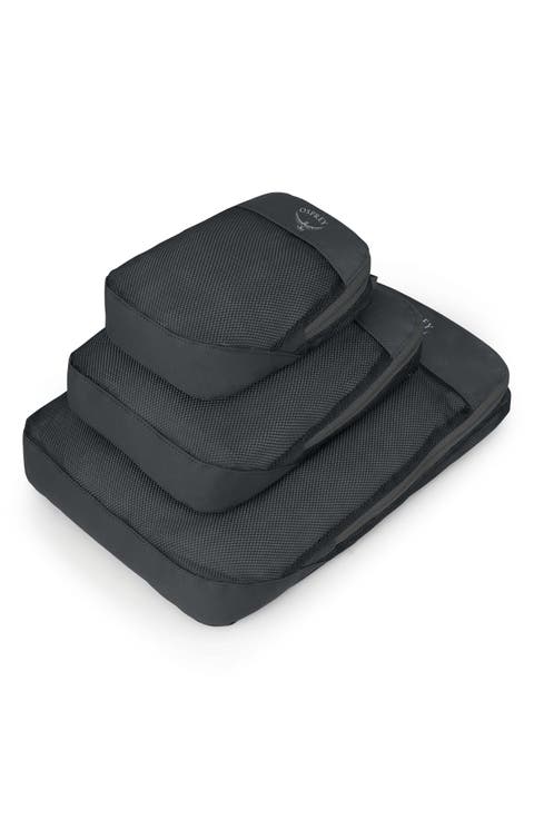 Daylite 3-Piece Packing Cube Set