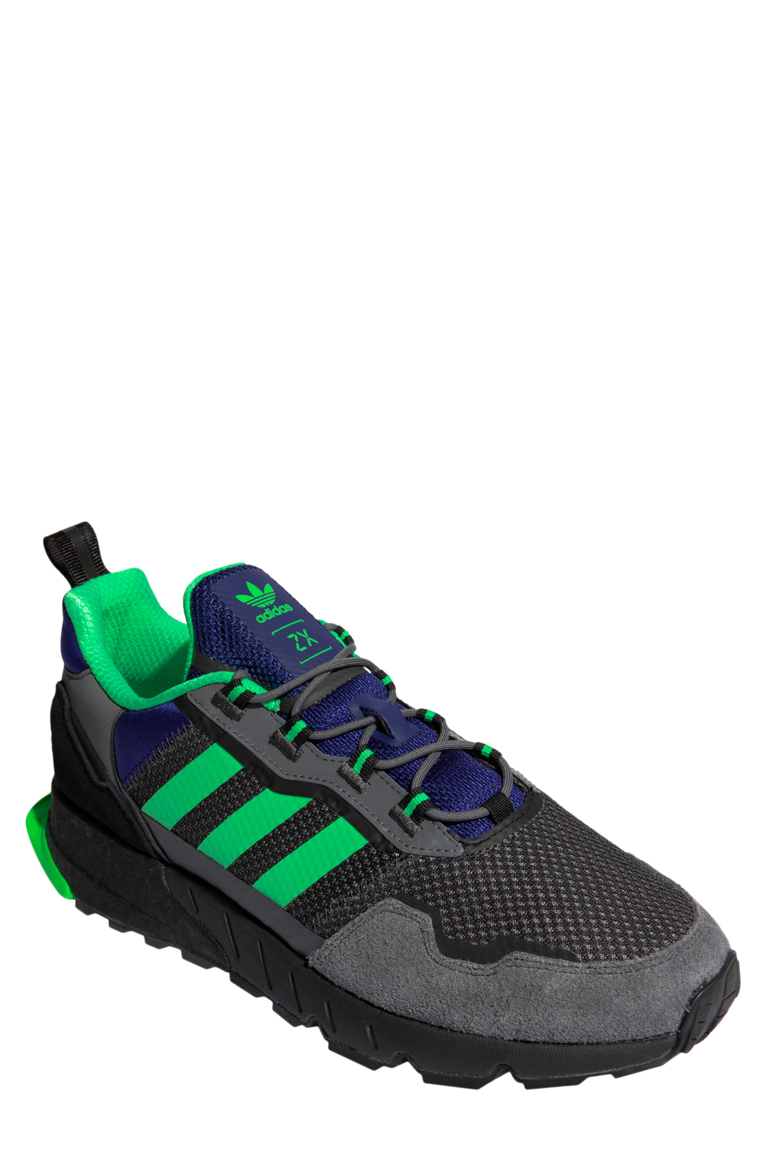 adidas ZX 1K Boost Sneaker, Main, color, 