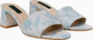 Kendall Louise Abigail Heels