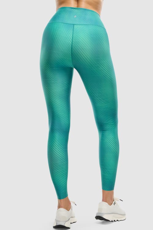 Peloton Endurance Light Tight 25 Inch In Blue