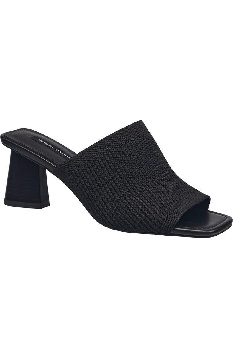 French Connection Styles Slide Sandal, Main, color,