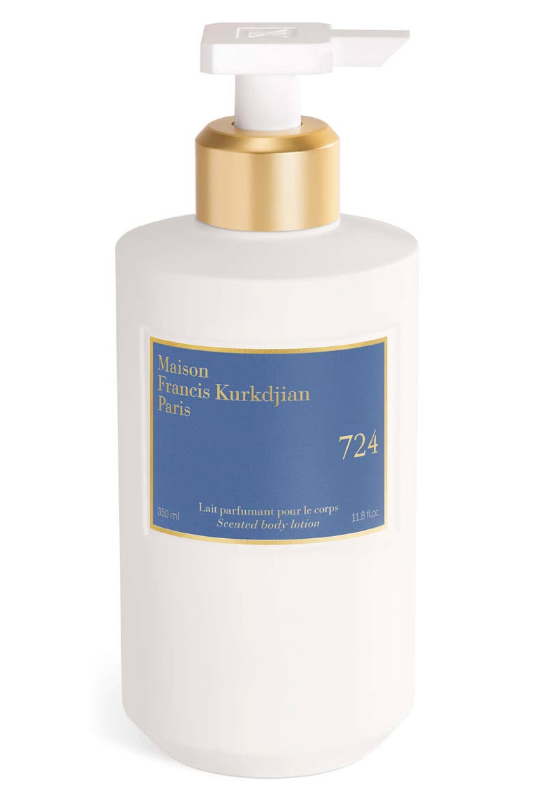 724 Body Lotion, Main, color, NO COLOR