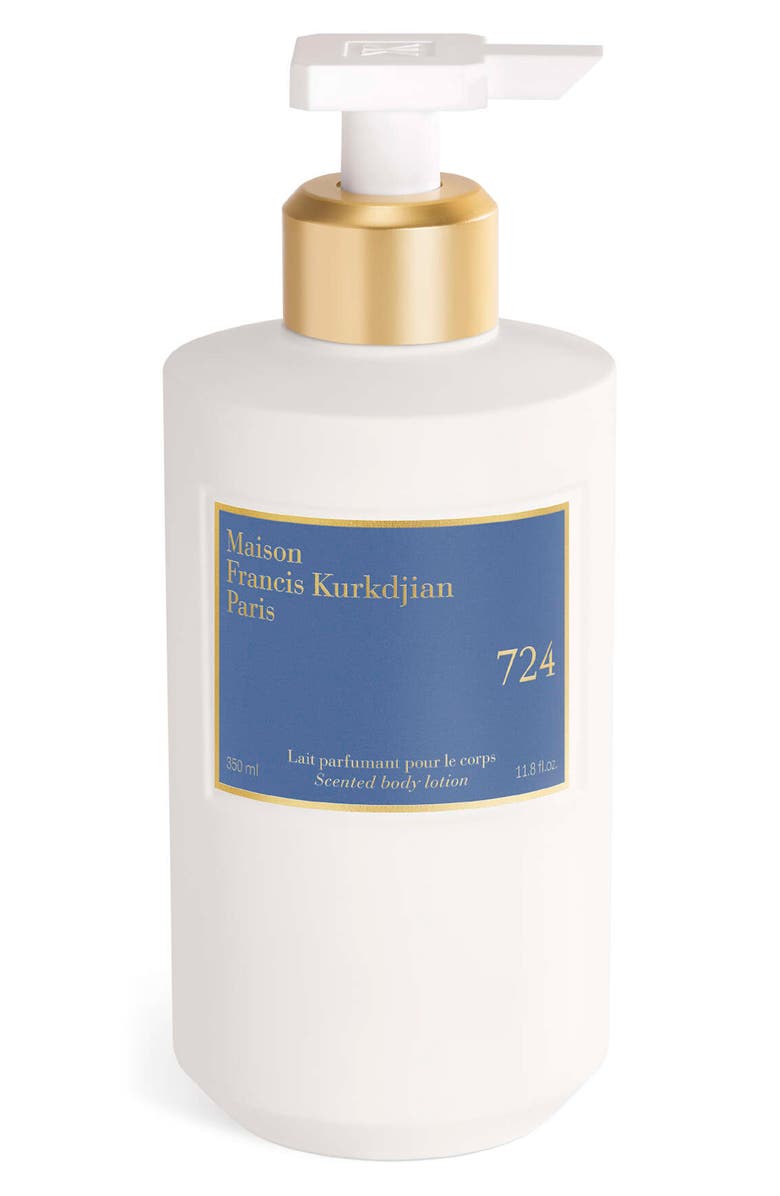 Maison Francis Kurkdjian 724 Body Lotion, Main, color,