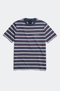 Canada Goose Vantage Striped T-Shirt
