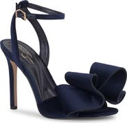 Jessica Simpson Olivine Ankle Strap Sandal