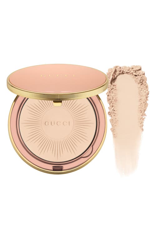 Gucci Matte Powder