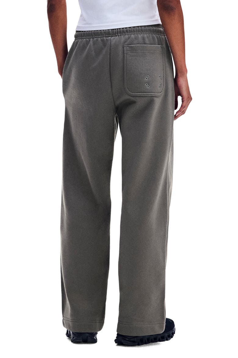 Club Collective Cotton Blend Pants, Alternate, color, EMBER