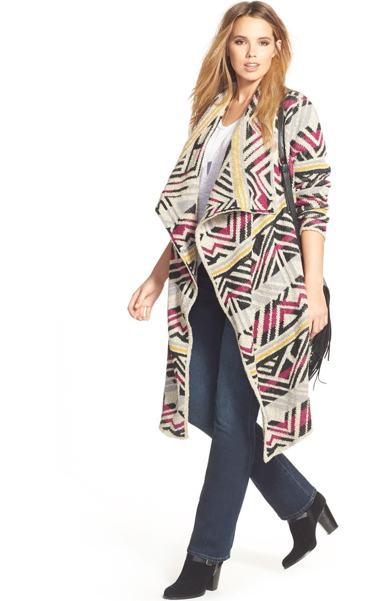 Ivanka Trump 'Filoer' Round Toe Bootie, Alternate, color,