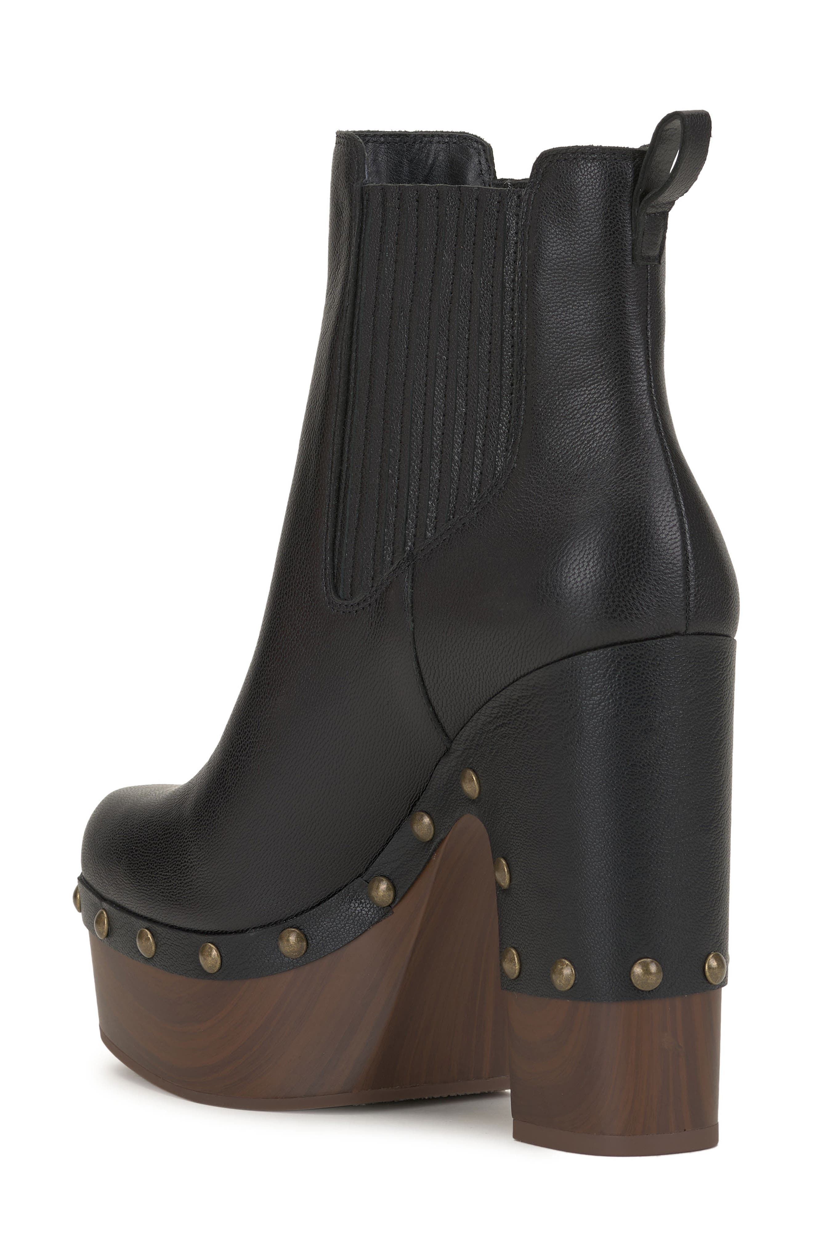 Jessica Simpson Dasilva Platform Bootie, Alternate, color, 