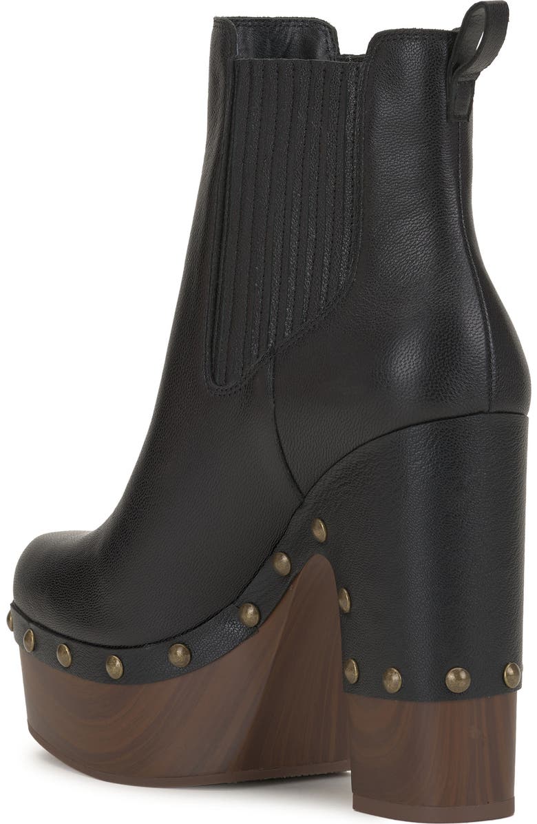 Jessica Simpson Dasilva Platform Bootie, Alternate, color,