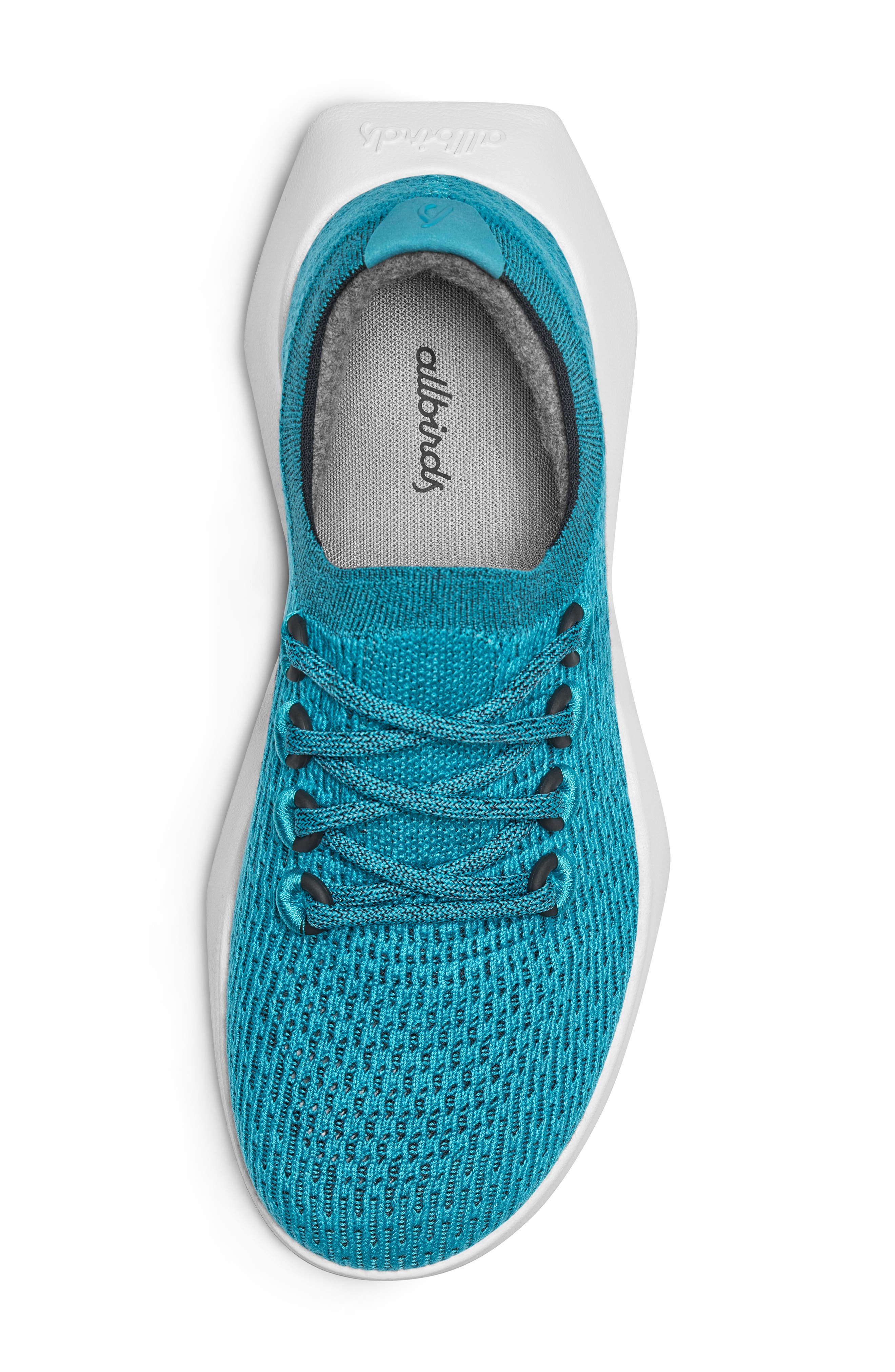 Tree Dasher 2 Sneaker, Alternate, color, THRIVE TEAL