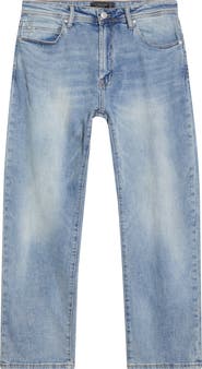 Liverpool Los Angeles Sutton Loose Fit Jeans