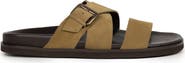 Bobbies Paraty Flat Sandals